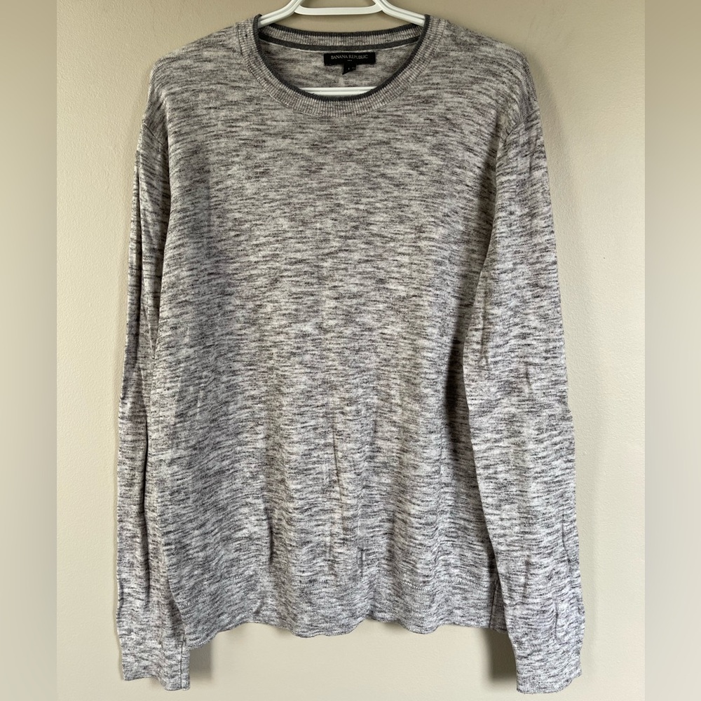 Banana Republic Long Sleeve